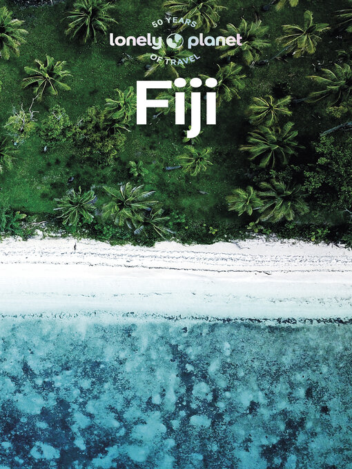 Title details for Travel Guide Fiji by Anirban Mahapatra - Available